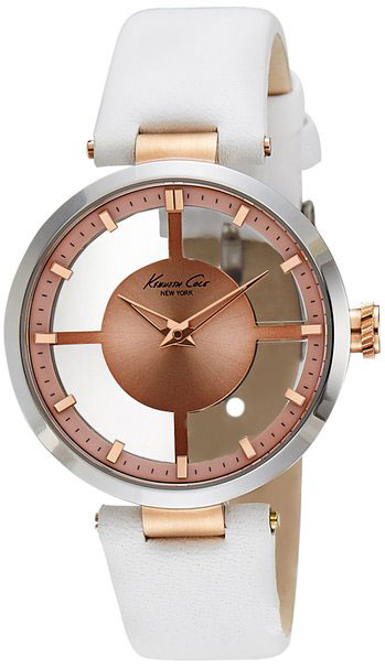 Часы Kenneth Cole Transparency 10022538